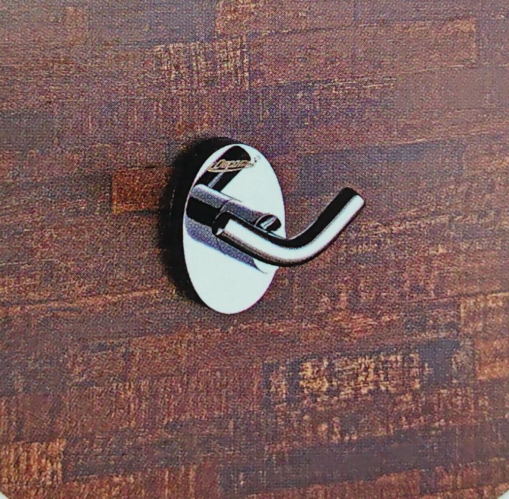 DECOR PICASSO ROBE HOOK PC0005